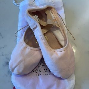 Gaynor Minden JOY Ballet Technique Slippers